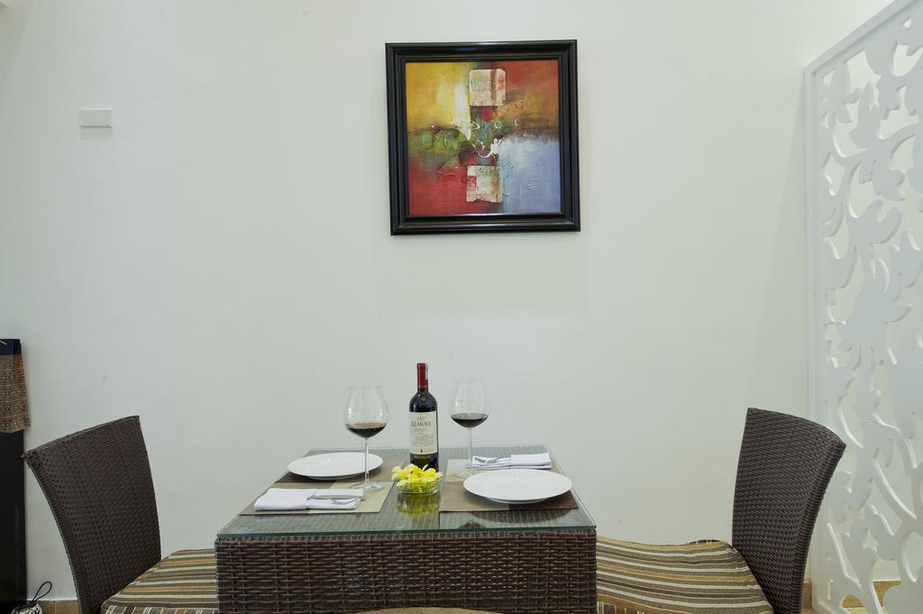 Hanoi Merci Hotel المظهر الخارجي الصورة