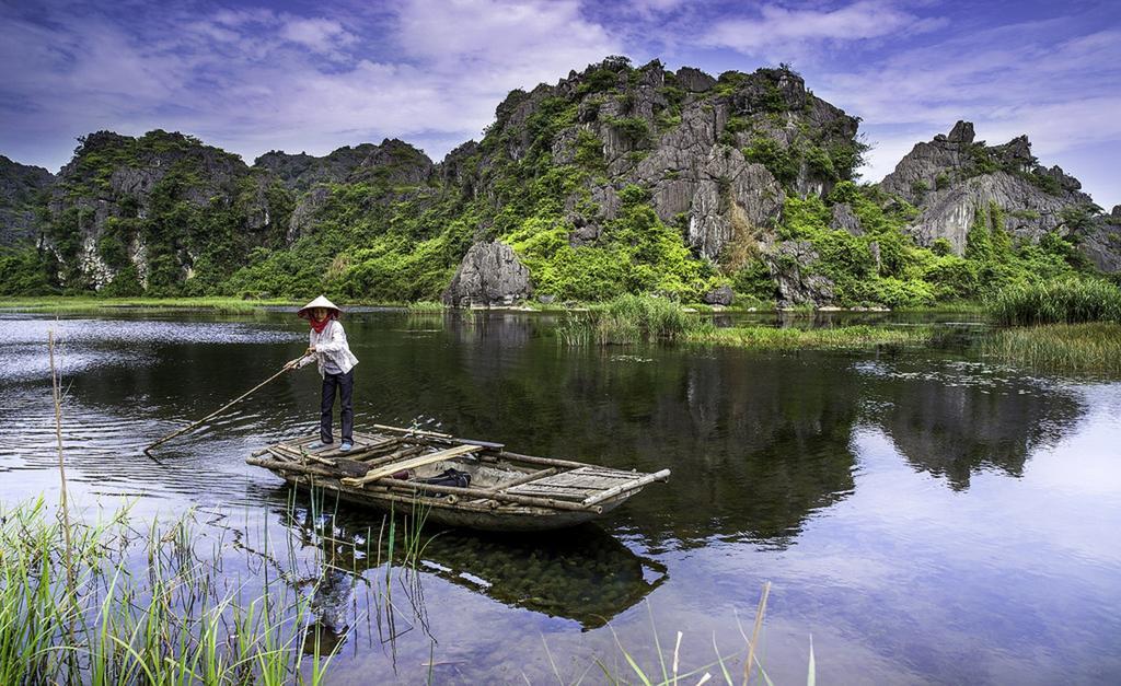 Hanoi Merci Hotel المظهر الخارجي الصورة