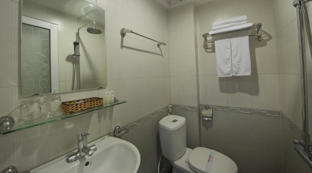 Hanoi Merci Hotel الغرفة الصورة