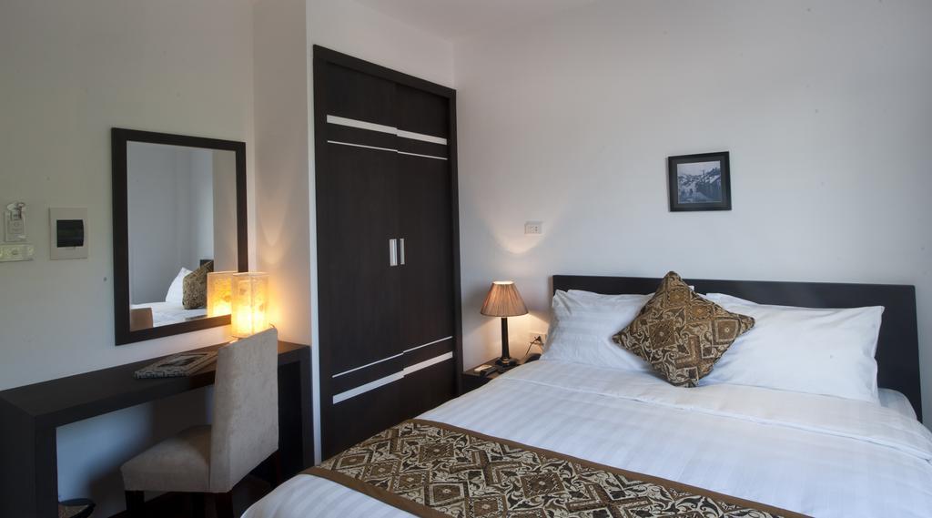 Hanoi Merci Hotel الغرفة الصورة