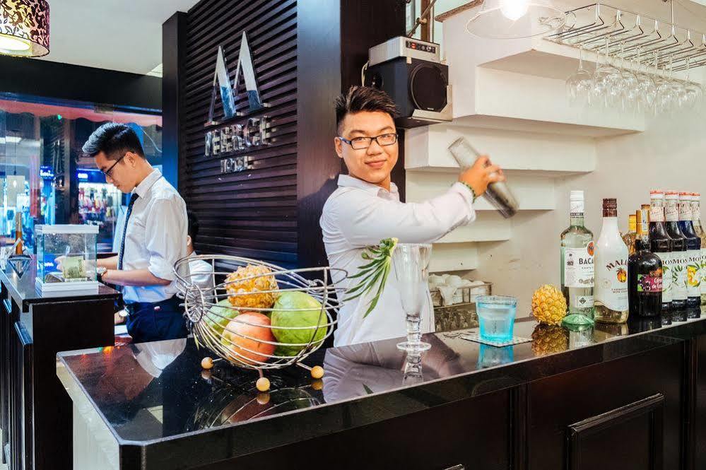 Hanoi Merci Hotel المظهر الخارجي الصورة
